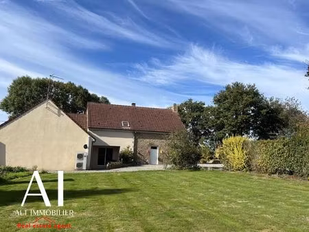 propriété 6 pièces 187 m²