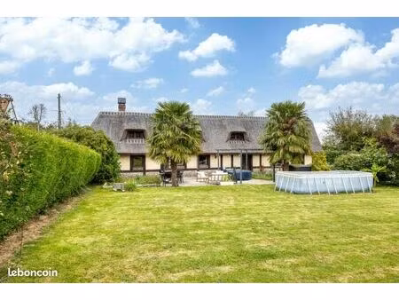 maison 5 pièces 180 m²