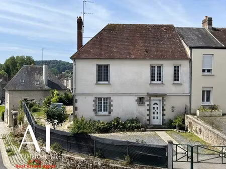 maison 6 pièces 118 m²