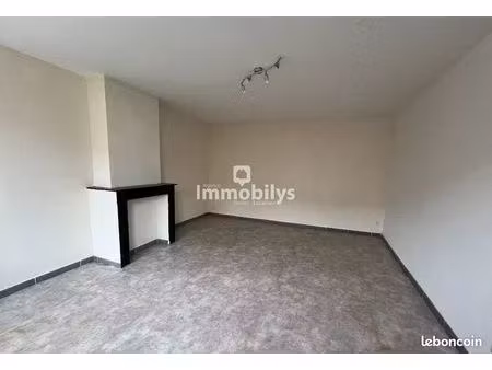 maison 4 pièces 79 m²