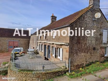 maison 6 pièces 160 m²