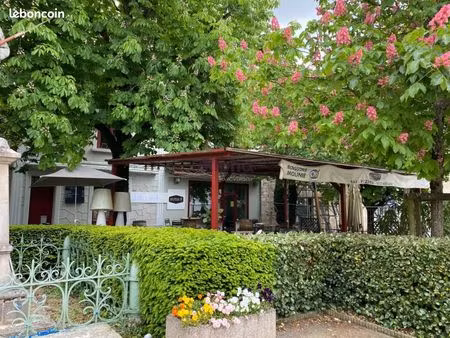 immeuble 160 m² montpezat de quercy