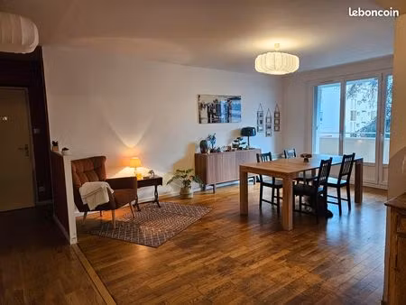 appartement - 4 pièces -102m2