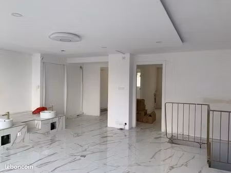 local commercial / boutique - 73 m2