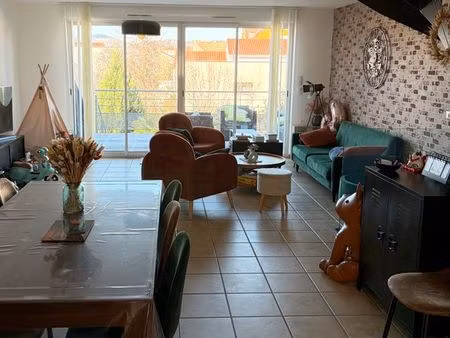 maison 4 pièces 109m2