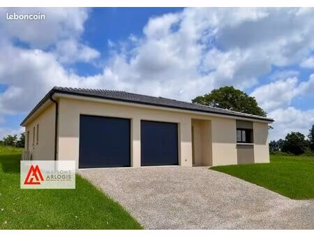 maison 5 pièces 130 m²