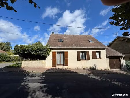 maison 6 pièces 101 m²