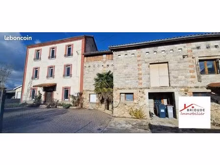 maison 6 pièces 133 m²