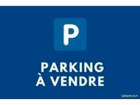 parking romagnat