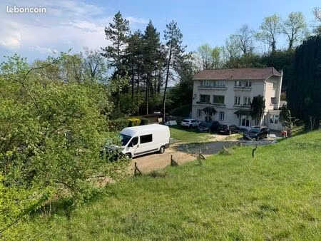 maison vexin - gommecourt