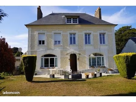 maison 5 pièces 170 m²