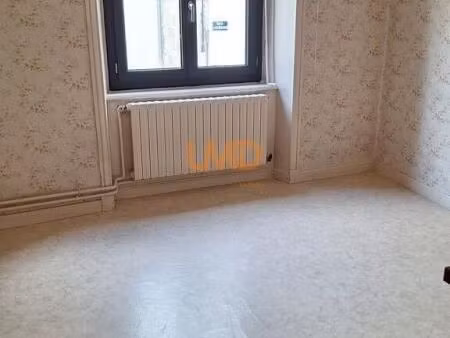 appartement 3 pièces 68 m²