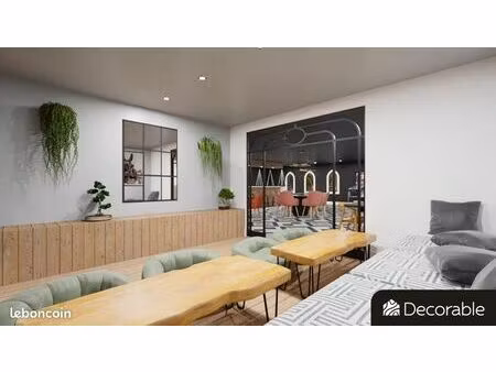 local/bureau à louer