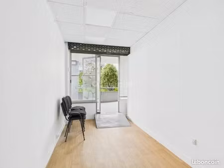 local commercial 38 m²