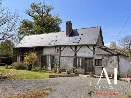 maison 4 pièces 127 m²