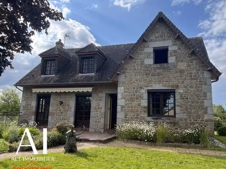 maison 5 pièces 152 m²