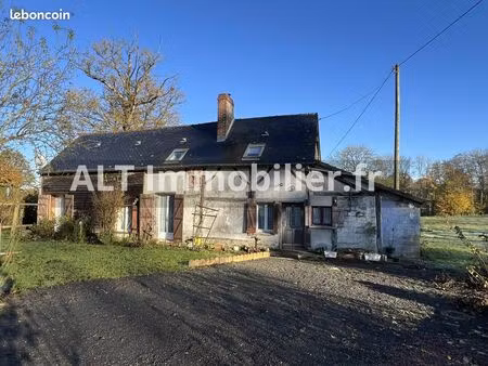 maison 4 pièces 127 m²