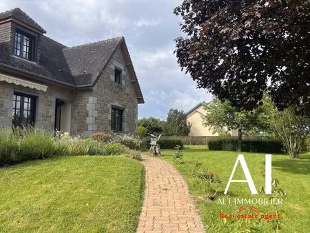 maison 5 pièces 152 m²