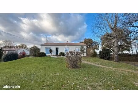 maison 6 pièces 113 m²