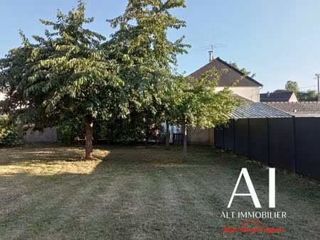 maison 6 pièces 138 m²