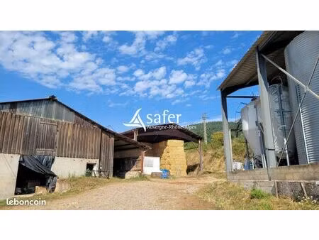 maison avec terrain 286 m² deux-grosnes