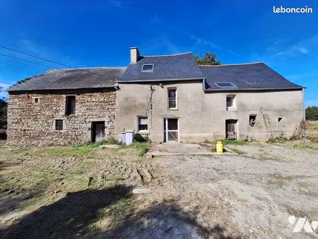 ferme 4 pièces 87 m²