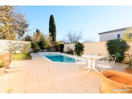 maison 5 pièces 185 m²