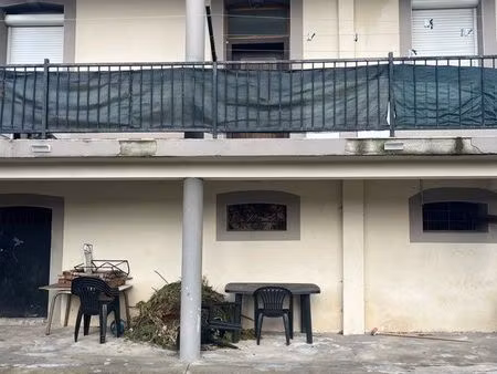 loyer appartement f4