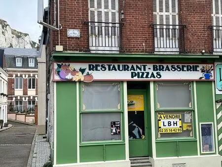 fond de commerce et mur commerciaux