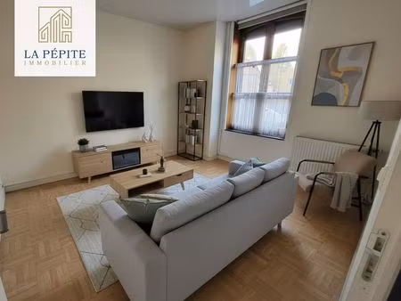 maison 5 pièces 107 m²