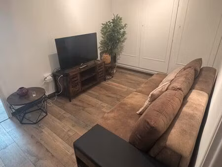 appartement 100m2 centre la chambre