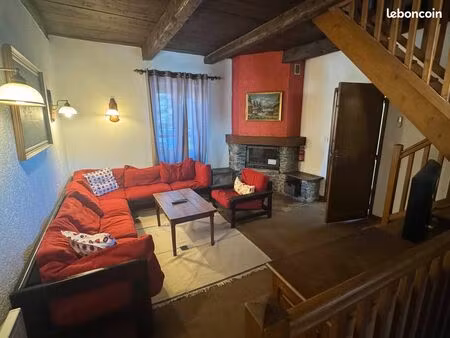 appartement 3 chambres centre la chambre