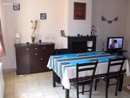 maison entre douai et cambrai