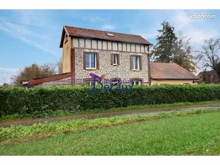maison 7 pièces 160 m²