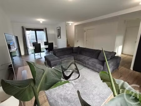 maison à vendre - 5 pièces - 104 80 m2 - bourg les valence - 26 - rhone-alpes