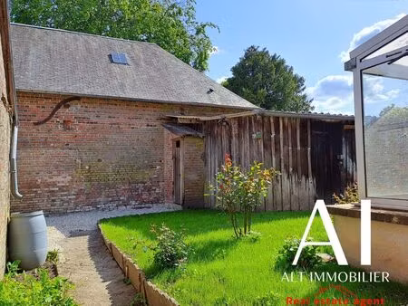 maison de ville 3 pièces 95 m²