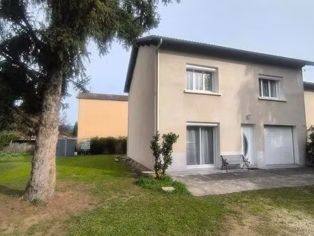 maison 4 pièces 104 m²