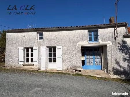 maison 4 pièces 81 m²