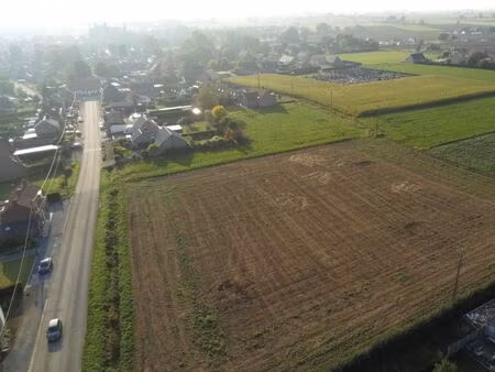 terrain 400 m² steenbecque