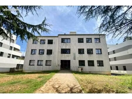 bureaux 125 m²