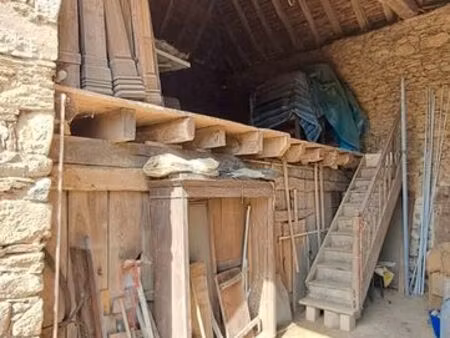 box à louer  grand volume