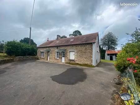 maison 4 pièces 72 m²