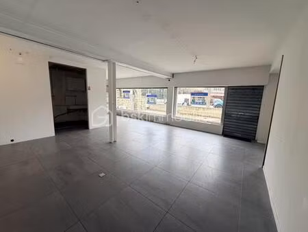 vous cherchez de la surface ? vous y etes