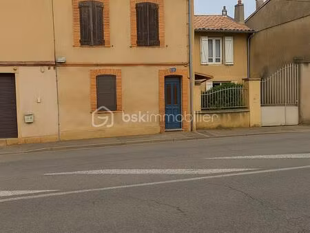maison de 132 39 m² à castelsarrasin