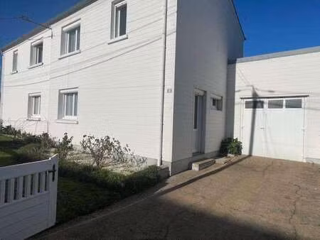 vente maison à donges (44480) : à vendre / 78m² donges