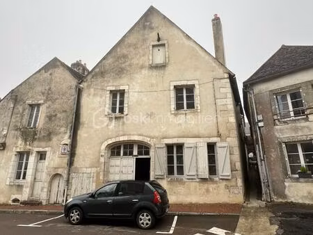 maison de 126 m² à saint-bris-le-vineux