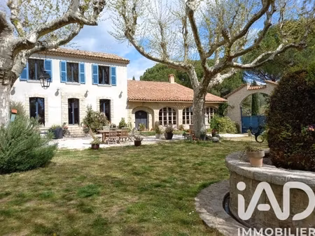 vente domaine 21 pièces