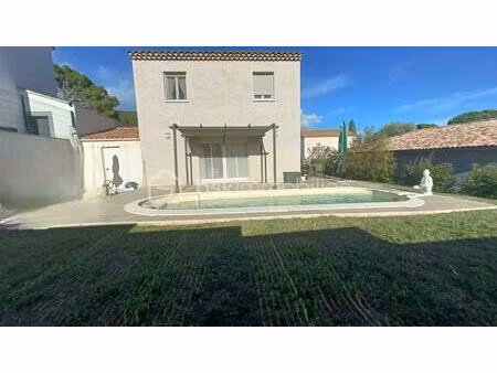 villa de 93 m² à le cannet-des-maures