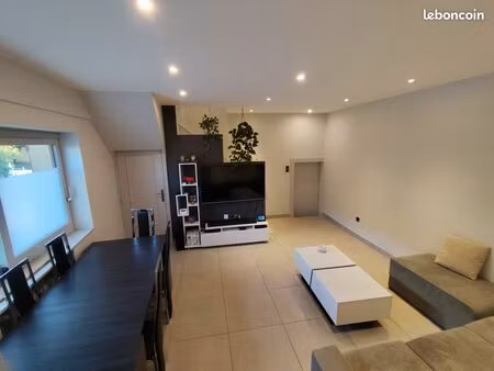 maison de village montanay