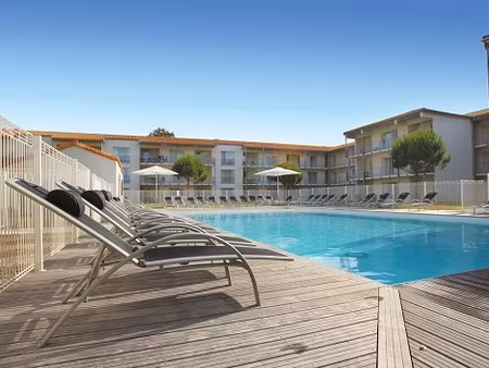 lagord : idéal investissement locatif